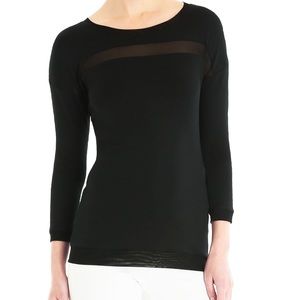 Laila Jayde knit top